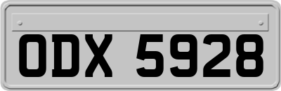ODX5928