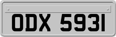 ODX5931