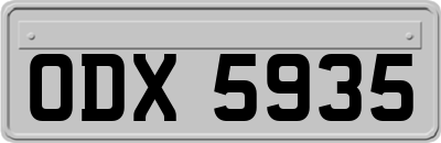 ODX5935