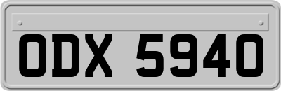 ODX5940