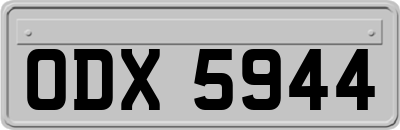 ODX5944