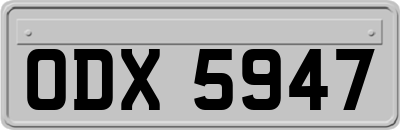 ODX5947