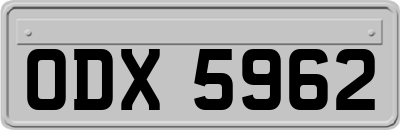 ODX5962