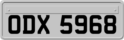 ODX5968