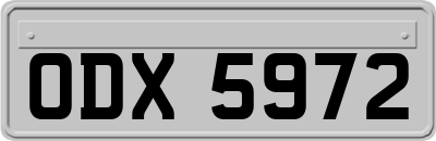 ODX5972