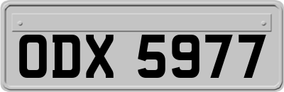 ODX5977