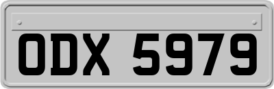 ODX5979