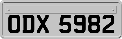 ODX5982