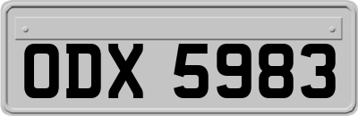 ODX5983