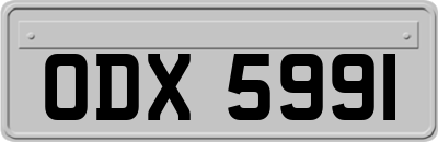 ODX5991