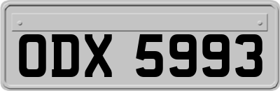 ODX5993