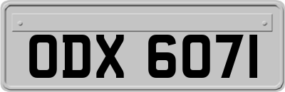 ODX6071