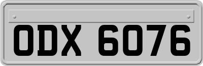 ODX6076