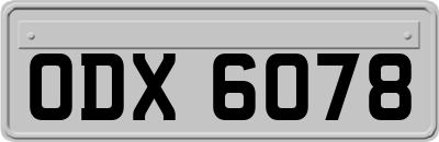 ODX6078