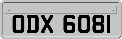 ODX6081
