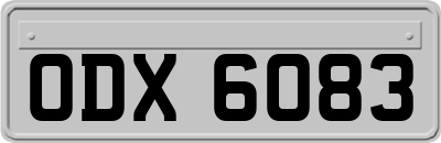 ODX6083
