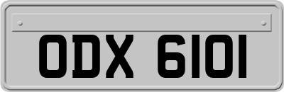 ODX6101