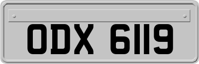 ODX6119