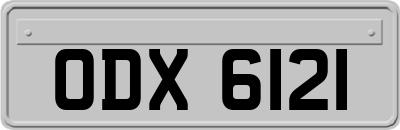 ODX6121