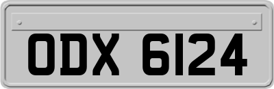 ODX6124