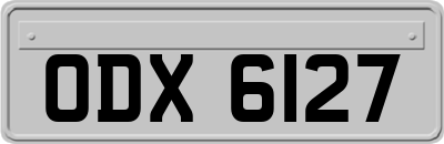 ODX6127