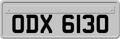 ODX6130