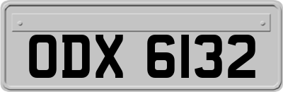 ODX6132