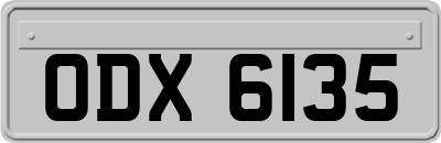 ODX6135