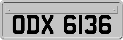 ODX6136