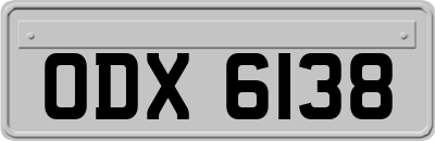 ODX6138