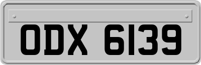 ODX6139