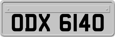 ODX6140