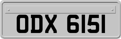 ODX6151