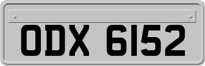 ODX6152