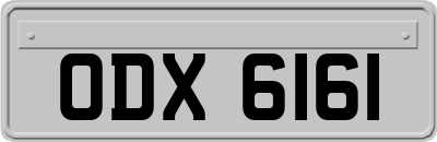 ODX6161