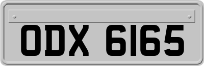 ODX6165