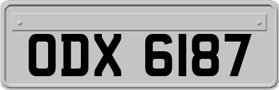 ODX6187