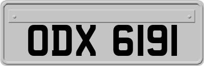 ODX6191