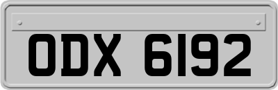 ODX6192