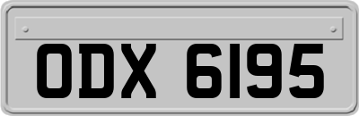 ODX6195