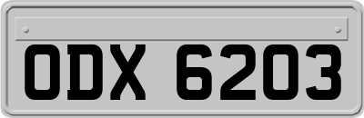 ODX6203