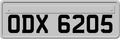 ODX6205