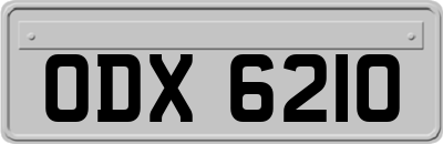 ODX6210