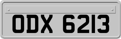 ODX6213