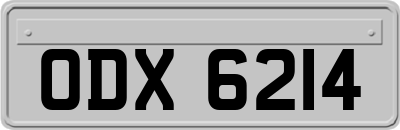 ODX6214
