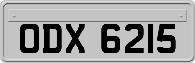 ODX6215