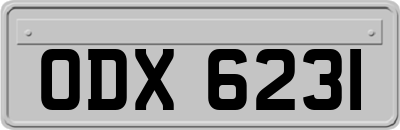 ODX6231