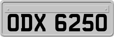ODX6250