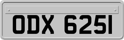 ODX6251