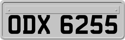 ODX6255